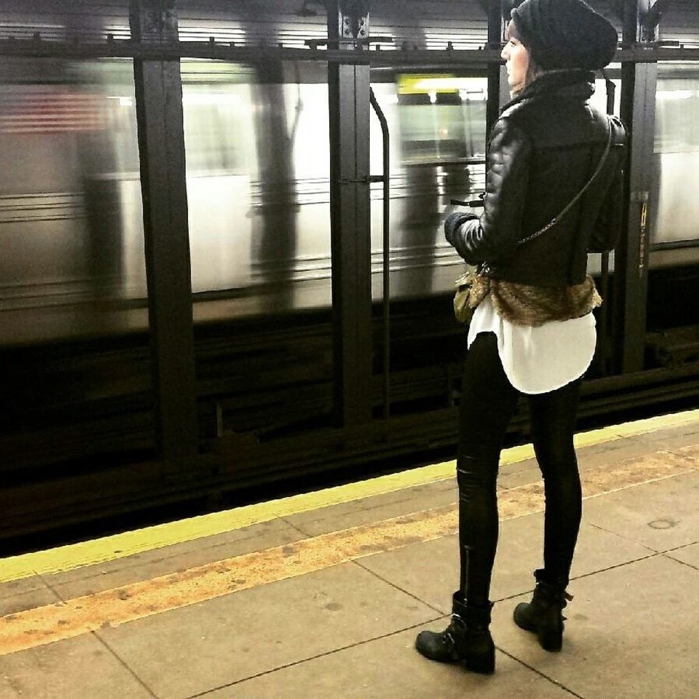 Meet your Posher, Lüna