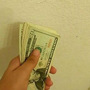 Meet your Posher, Aaron