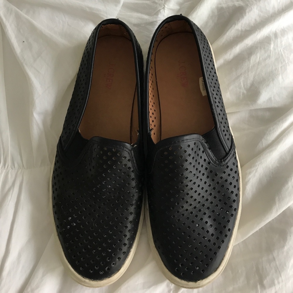 J. Crew shoes!!