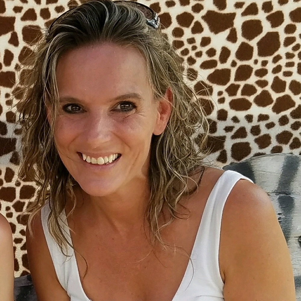 Meet your Posher, Ann