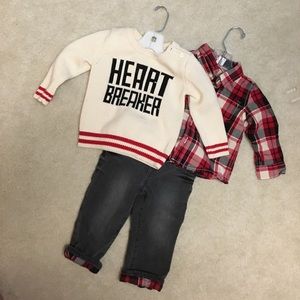 Baby Gap 12-18 months