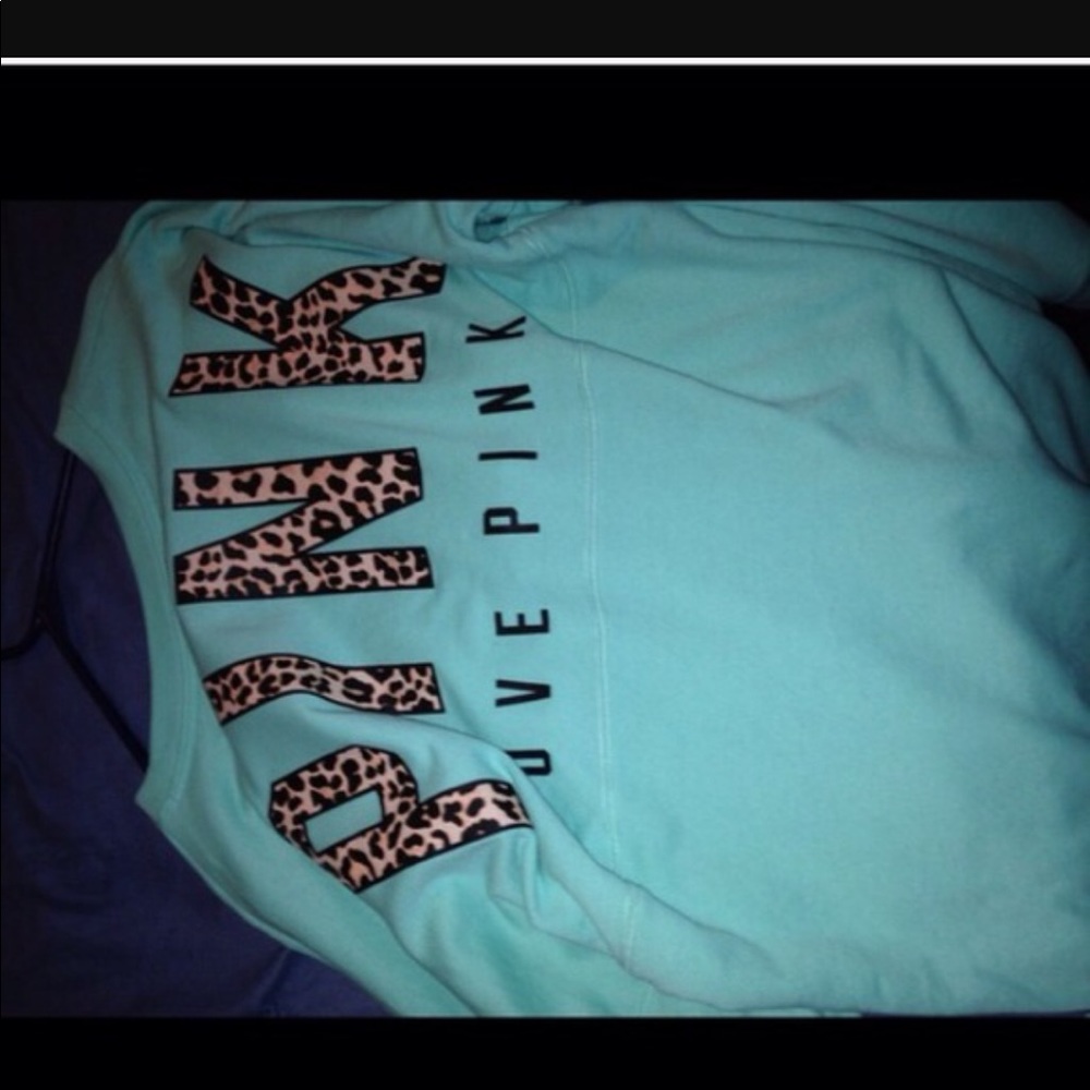 Not my picture Cheetah crew