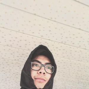 Meet your Posher, Manny