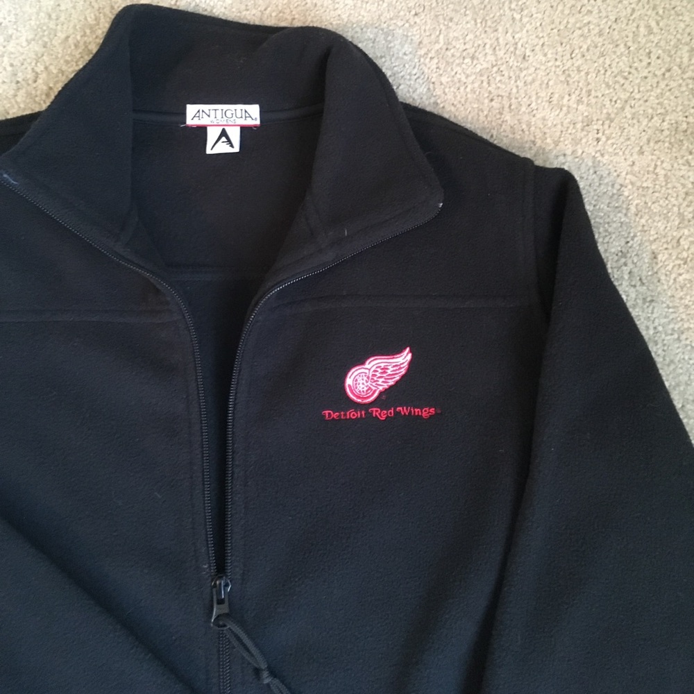 Detroit Red Wings Fleece