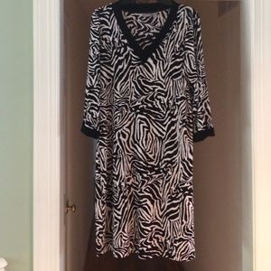 CHICOS traveler dress