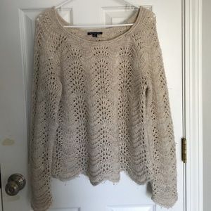 American Eagle Knit Sweater
