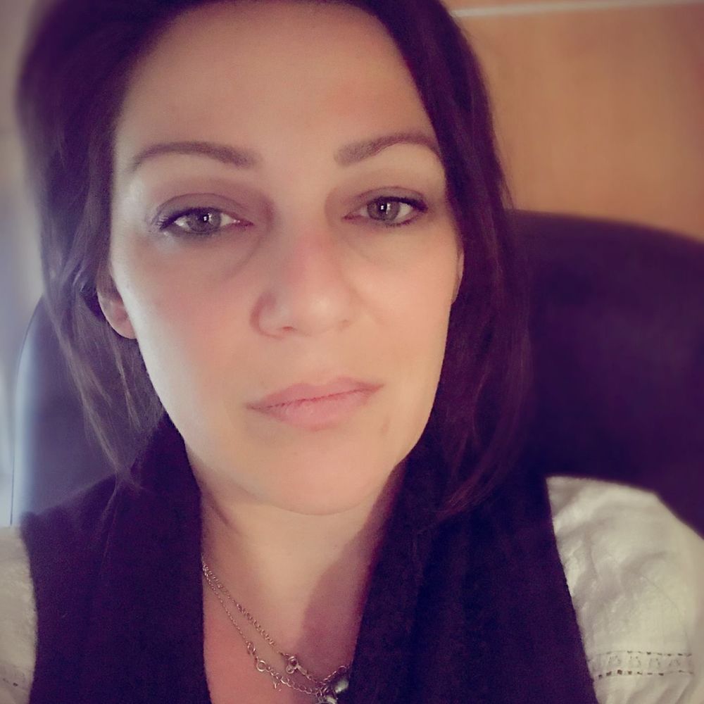 Meet your Posher, Linda