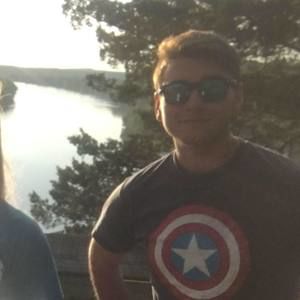 Meet your Posher, Sam