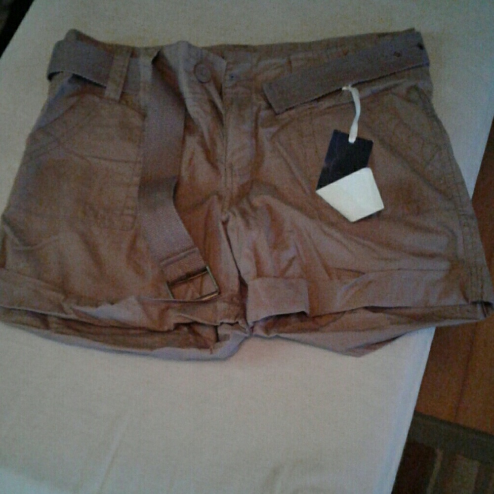 Women's shorts