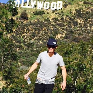 Meet your Posher, Clay