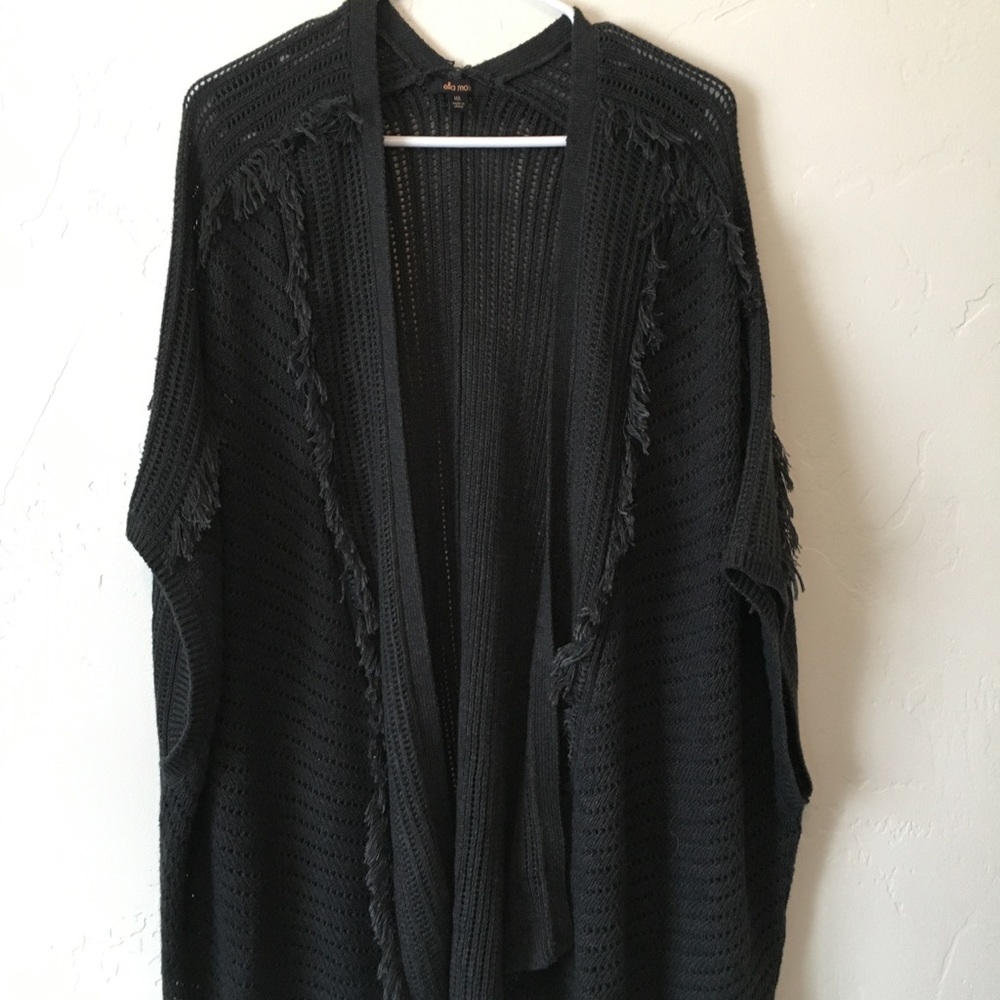 High quality cardigan