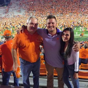 Meet your Posher, Jordan