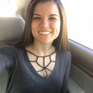 Meet your Posher, Erika