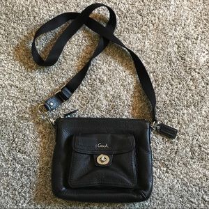 Coach crossbody