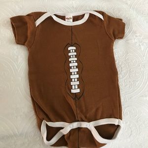 Football Onesie