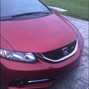 Meet your Posher, Edgar