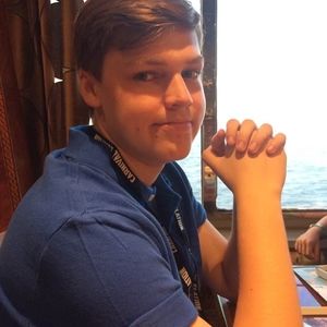 Meet your Posher, Curtis