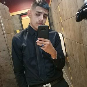 Meet your Posher, Jose