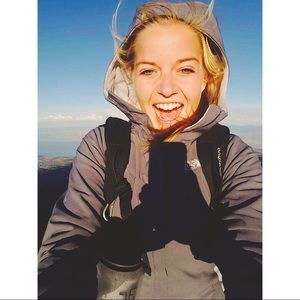 Meet your Posher, Emily-jane