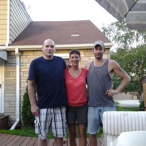 Meet your Posher, Shelli