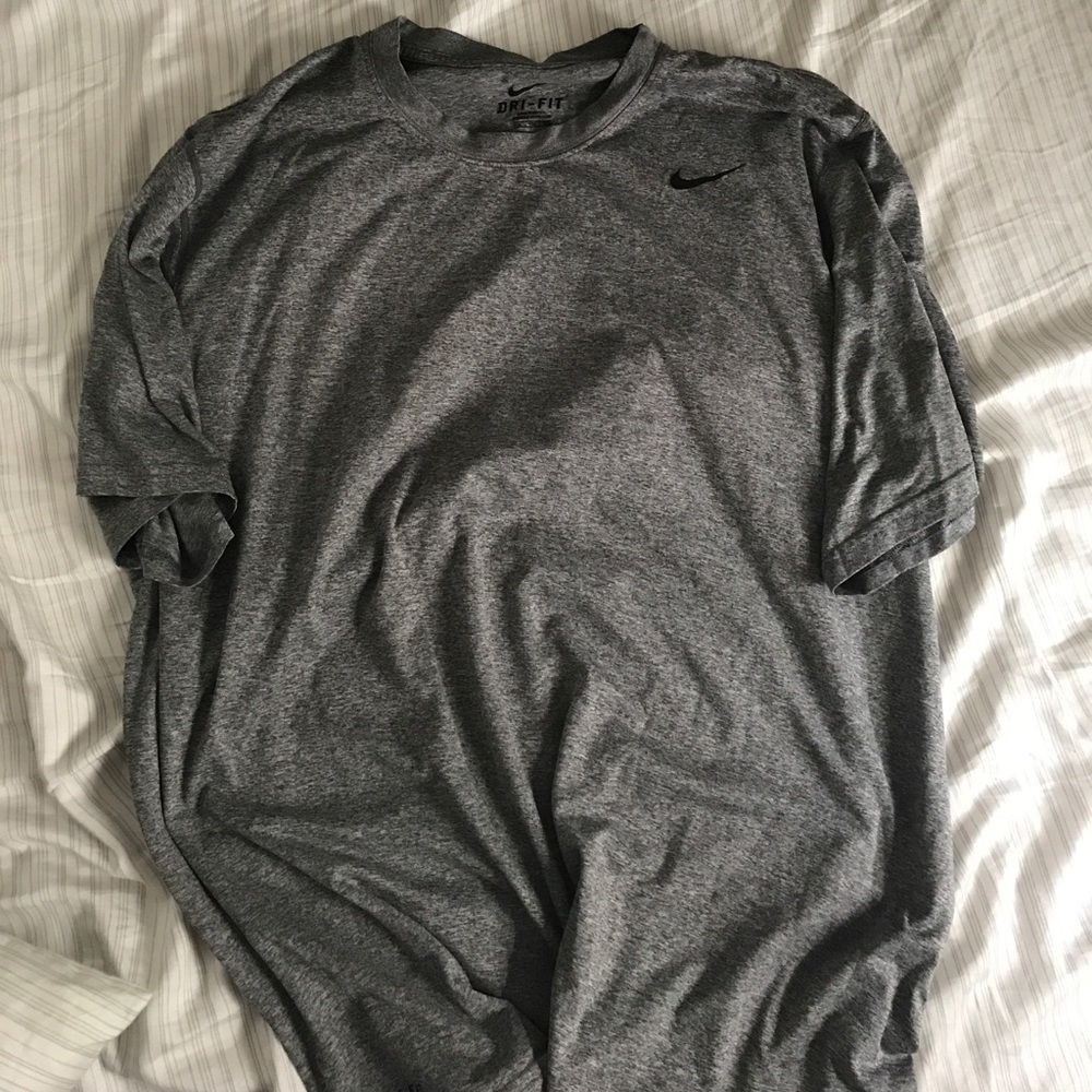 Dri-fit shirt