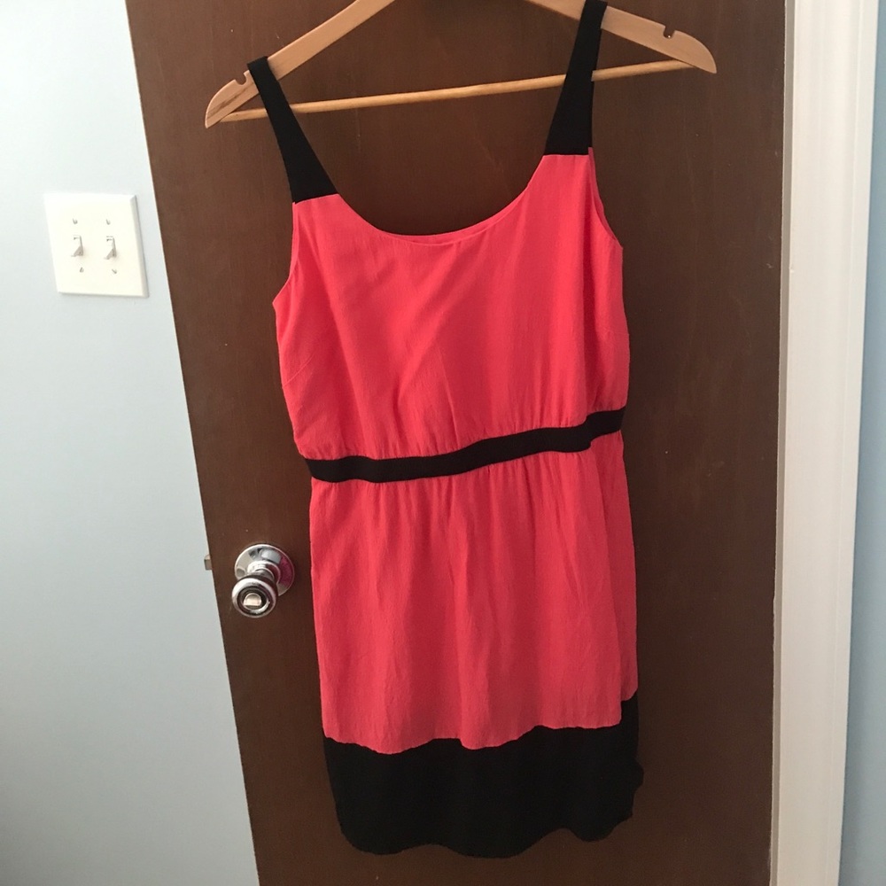 Loft cocktail dress