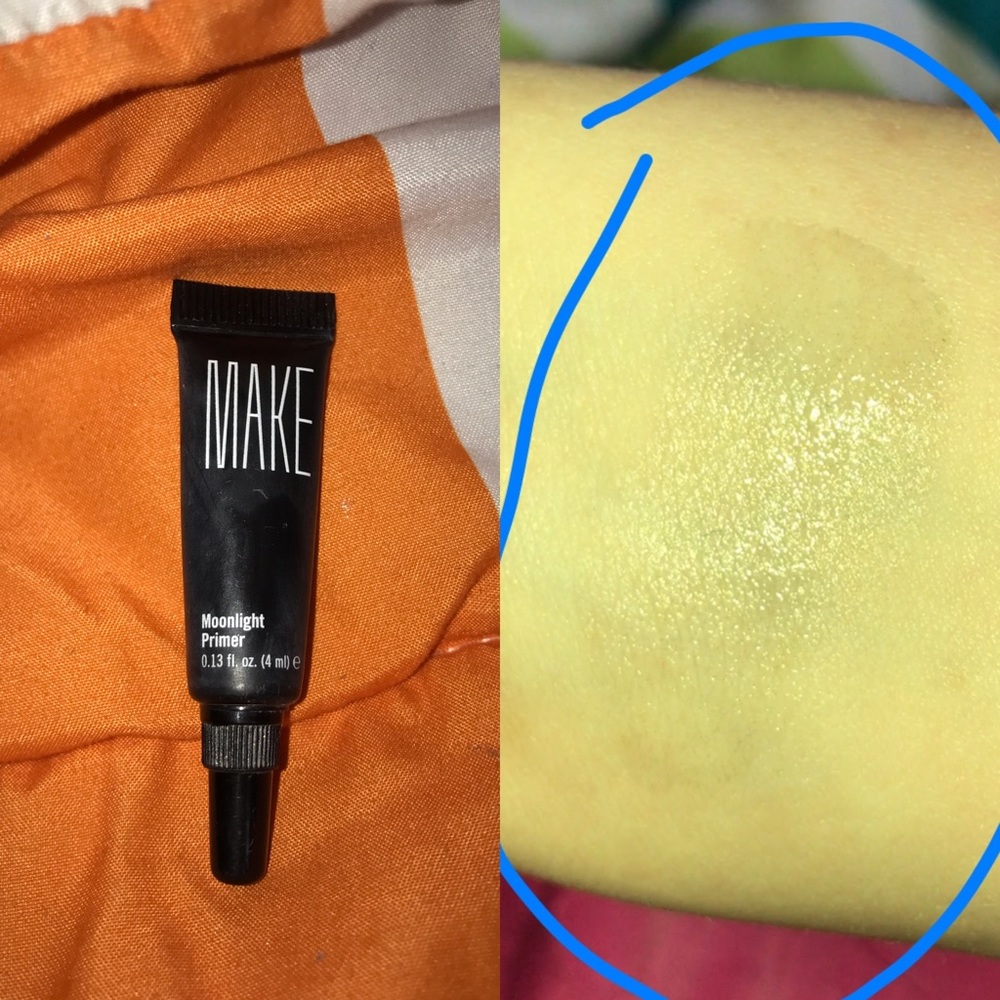 Make moonlight primer