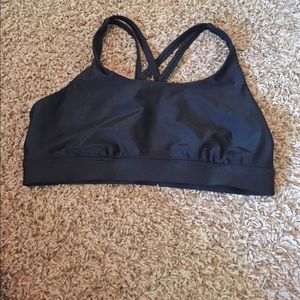 Lululemon H2O energy bra