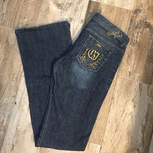 👖GUESS JEANS FLARE LEG👖