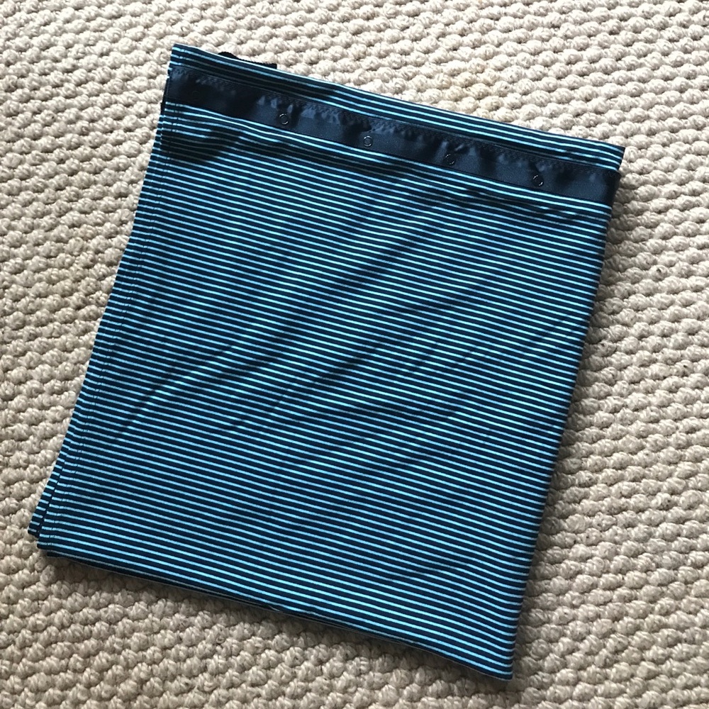 Lululemon Vinyasa Scarf