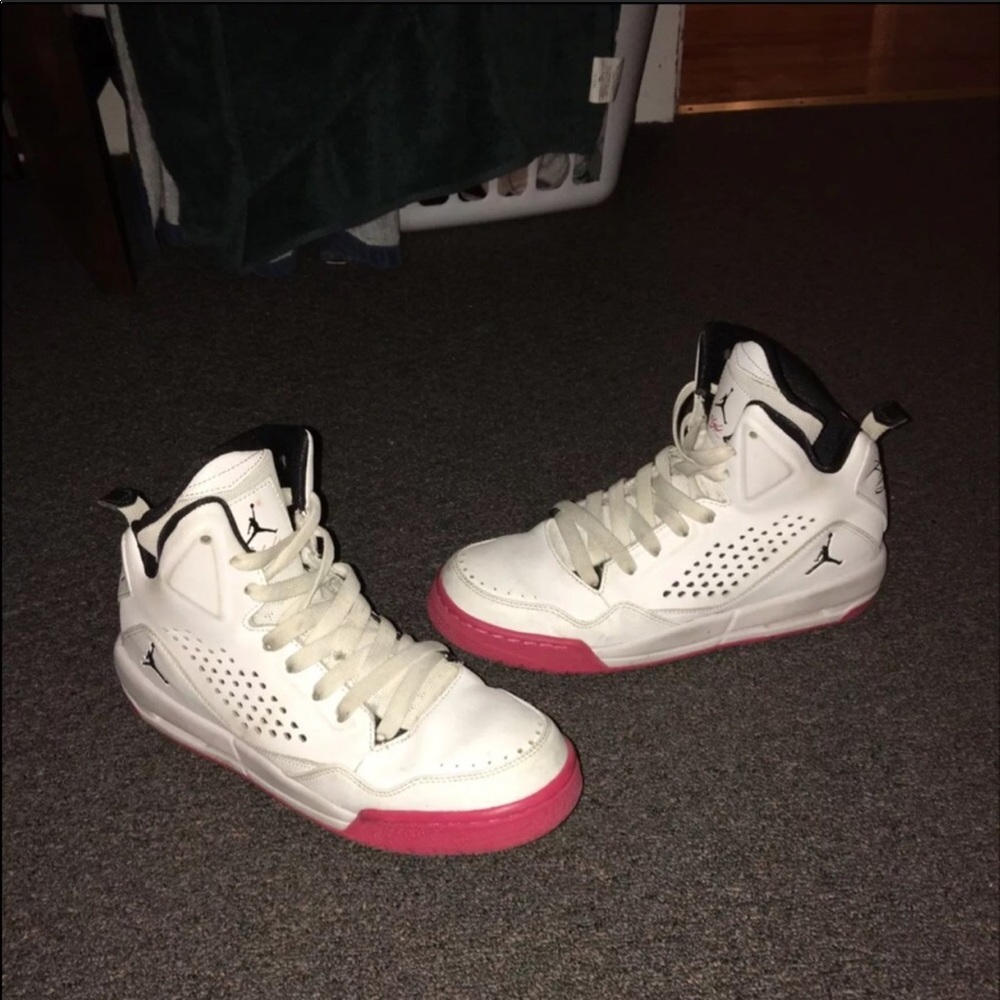 🚨Jordan flights🚨 (I TAKE OFFERS!)