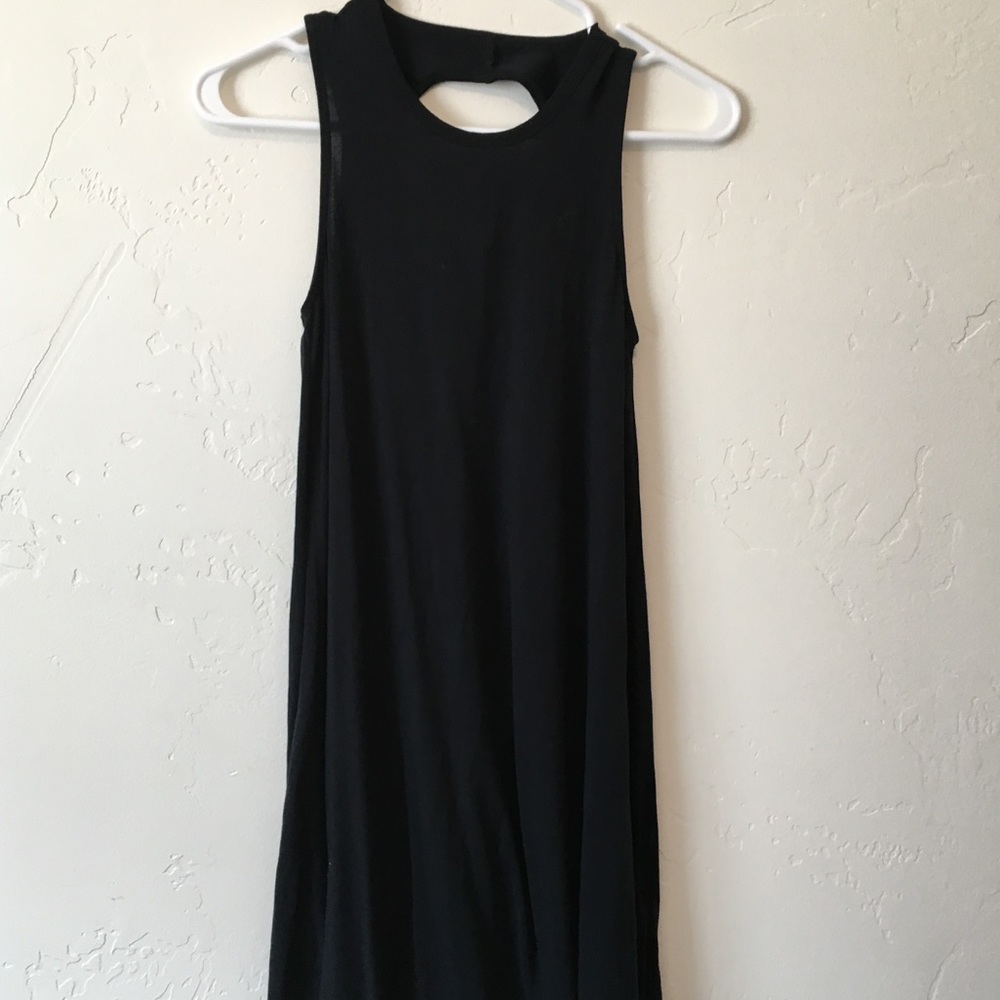 Sweet Summer Dress