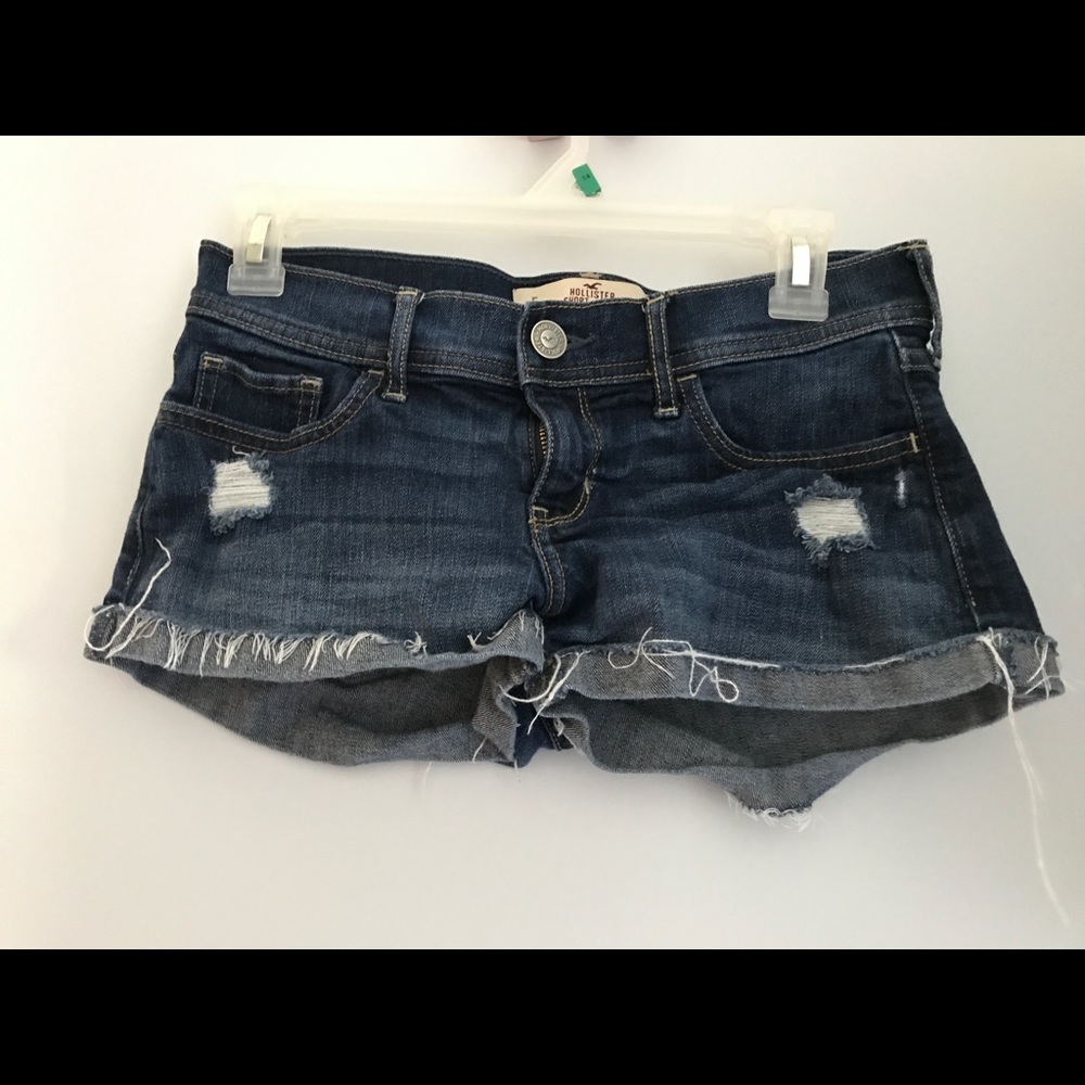 Hollister shorts