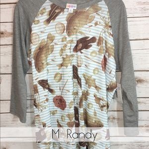 Medium randy