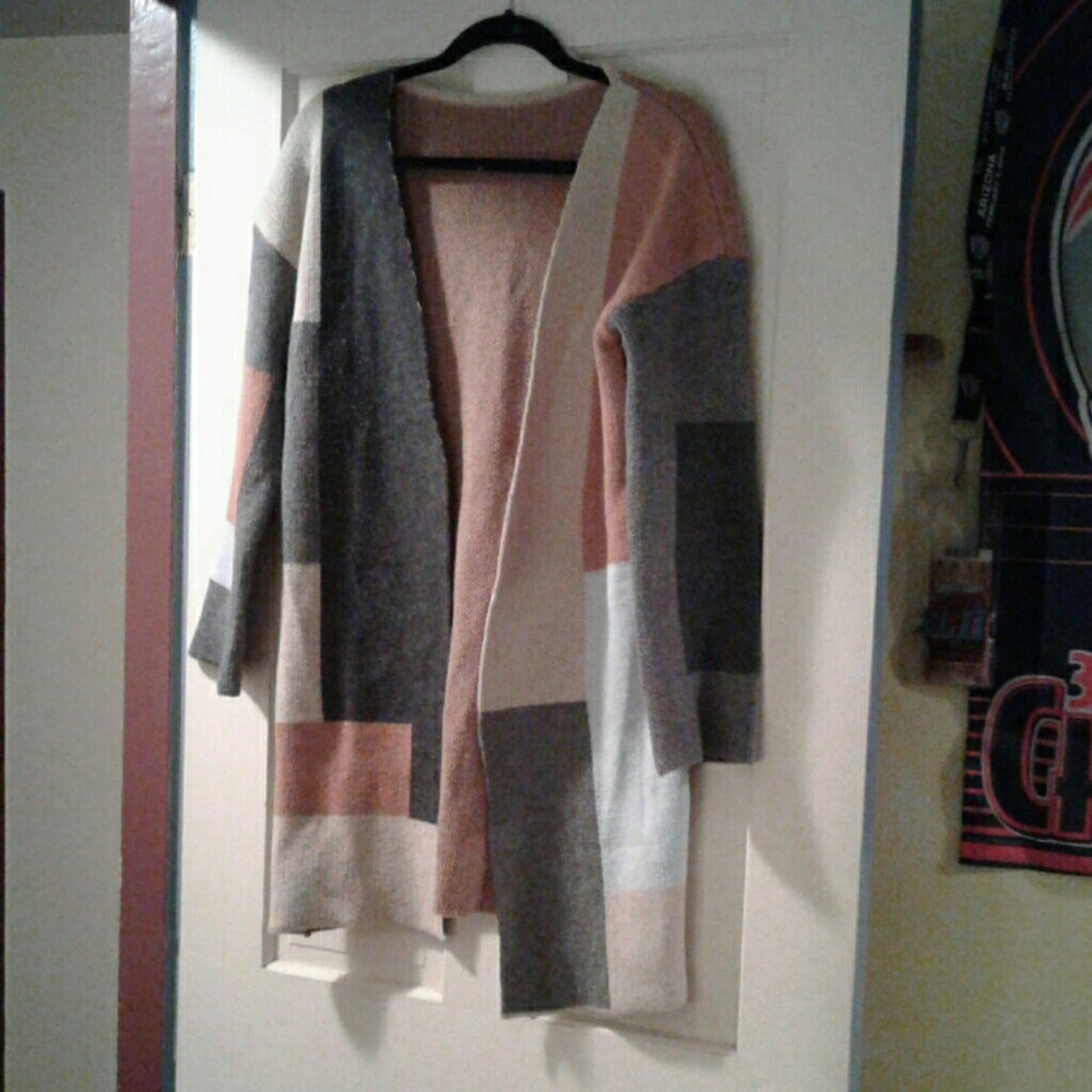 Wrap