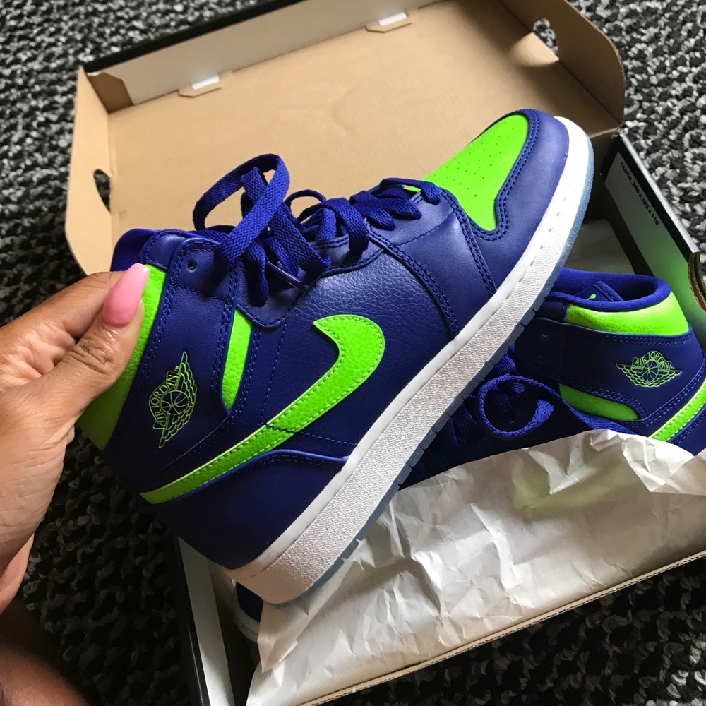 Brand NEW Jordan 1 retro High