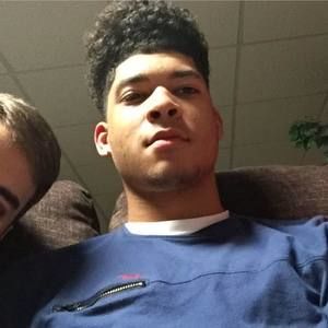 Meet your Posher, Ty