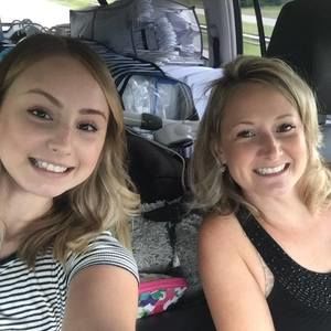 Meet your Posher, Kimberly