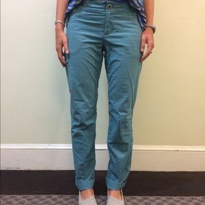Patagonia Venga Rock Pants NWOT