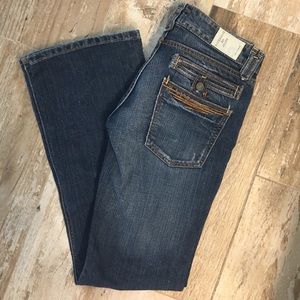 TAVERINI SO JEANS JANIS