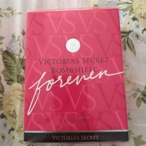 Brand New VS bombshell forever