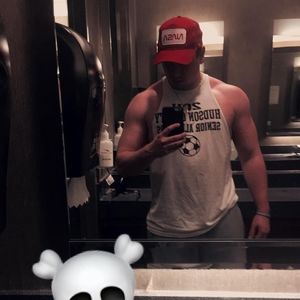 Meet your Posher, Shawn