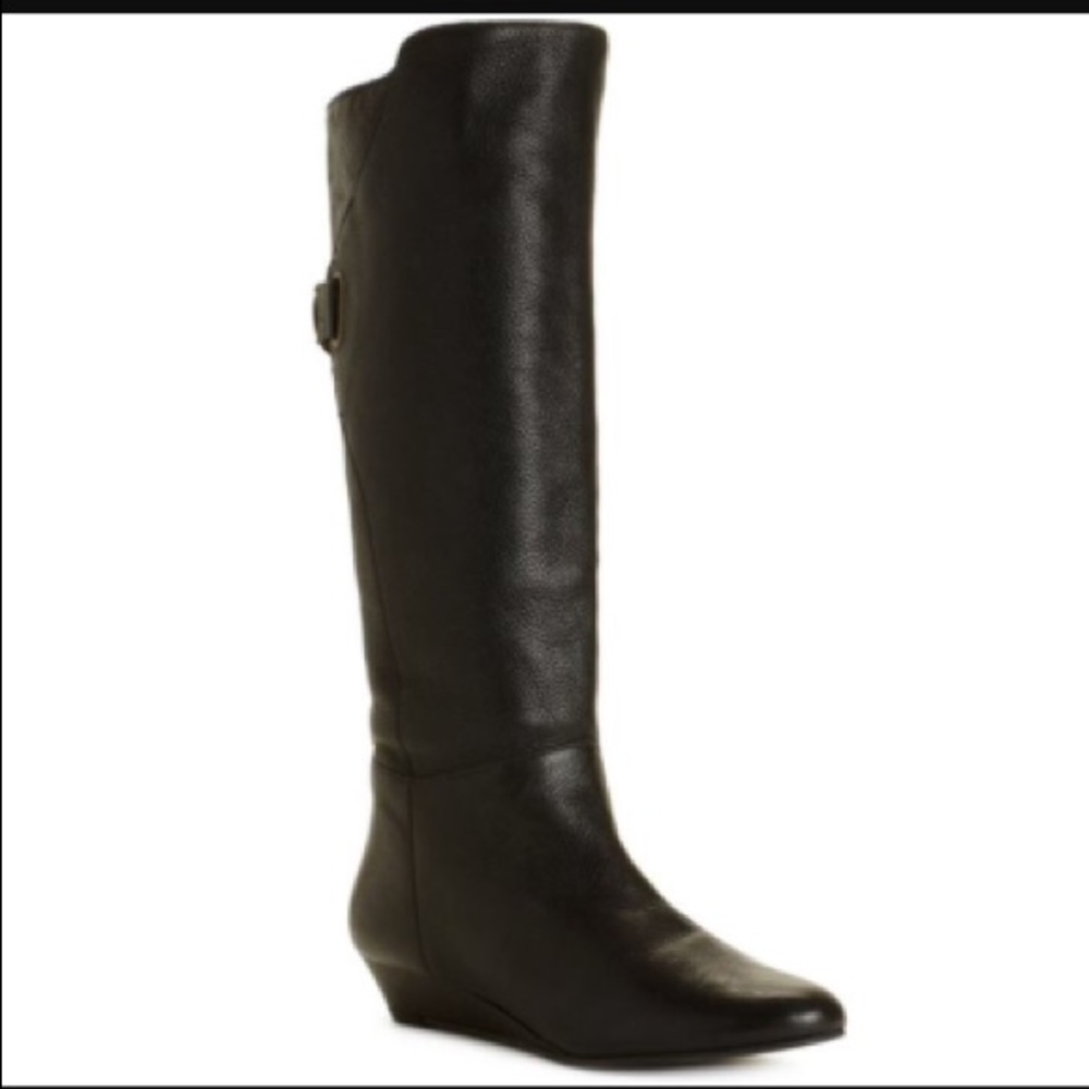 Steven by Steve Madden Iden Knee High Boots