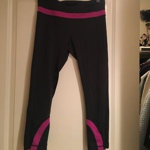 Lululemon Run Crop