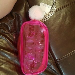 Ariana Grande Frangamces wristlet