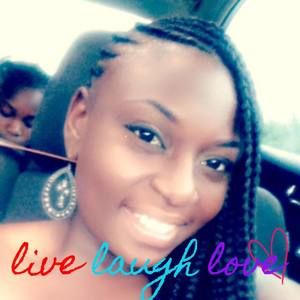 Meet your Posher, Hope