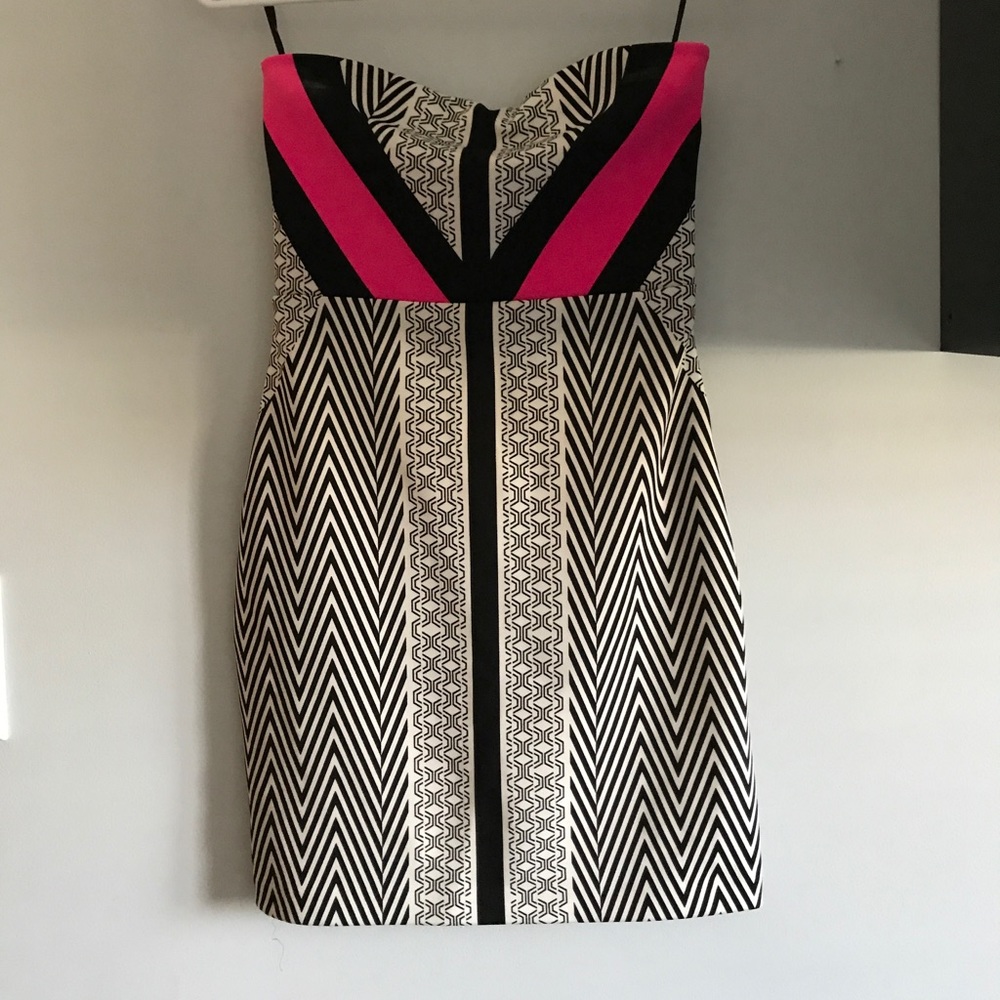 Tube dress