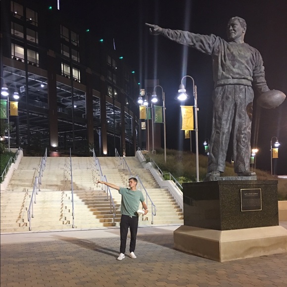 Meet your Posher, Grayson - Picture 1 of 1