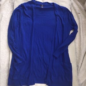 Gap cardigan