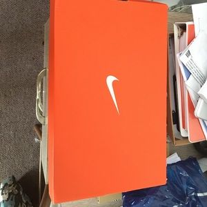 Nike MetCon 3